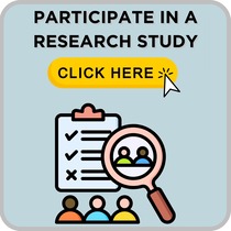 Clipboard, magnifying glass and people