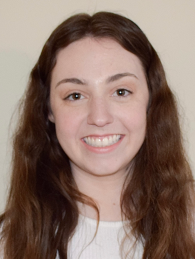 Person smiling