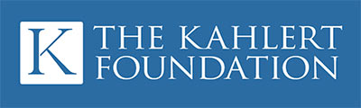 Kahlert Foundation Logo