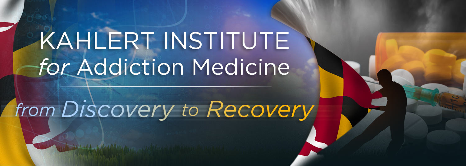 Kahlert Institute of Addiction Medicine