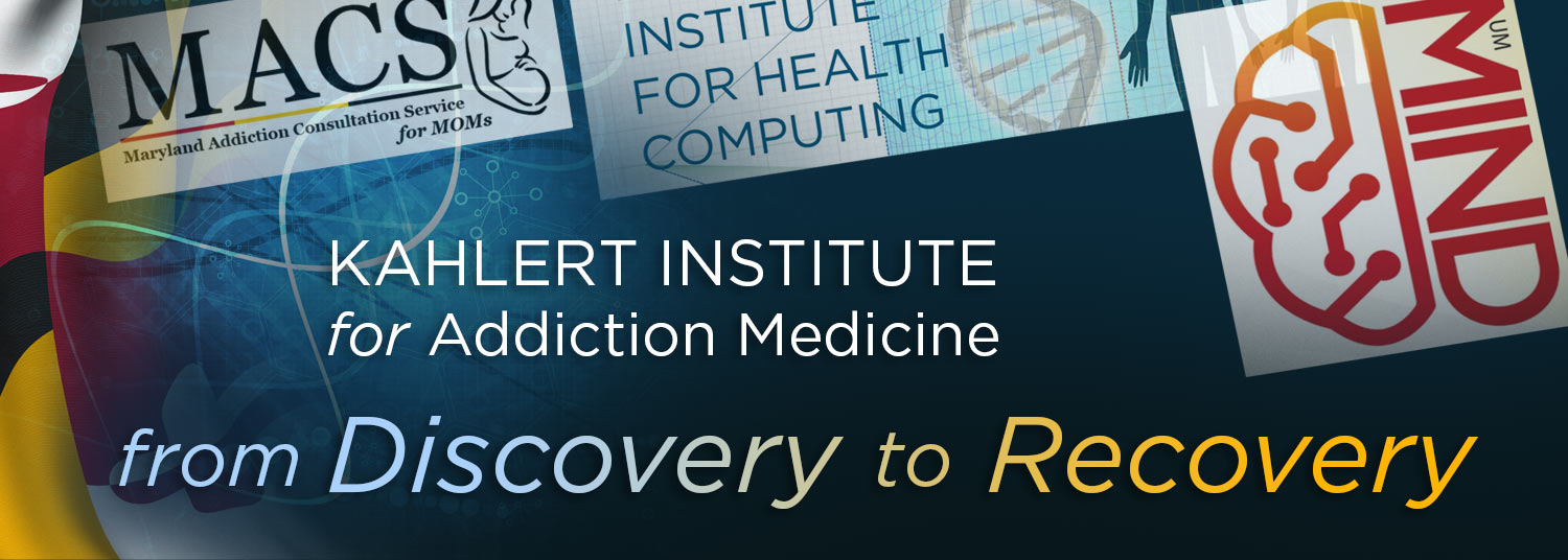 Kahlert Institute for Addiction Medicine